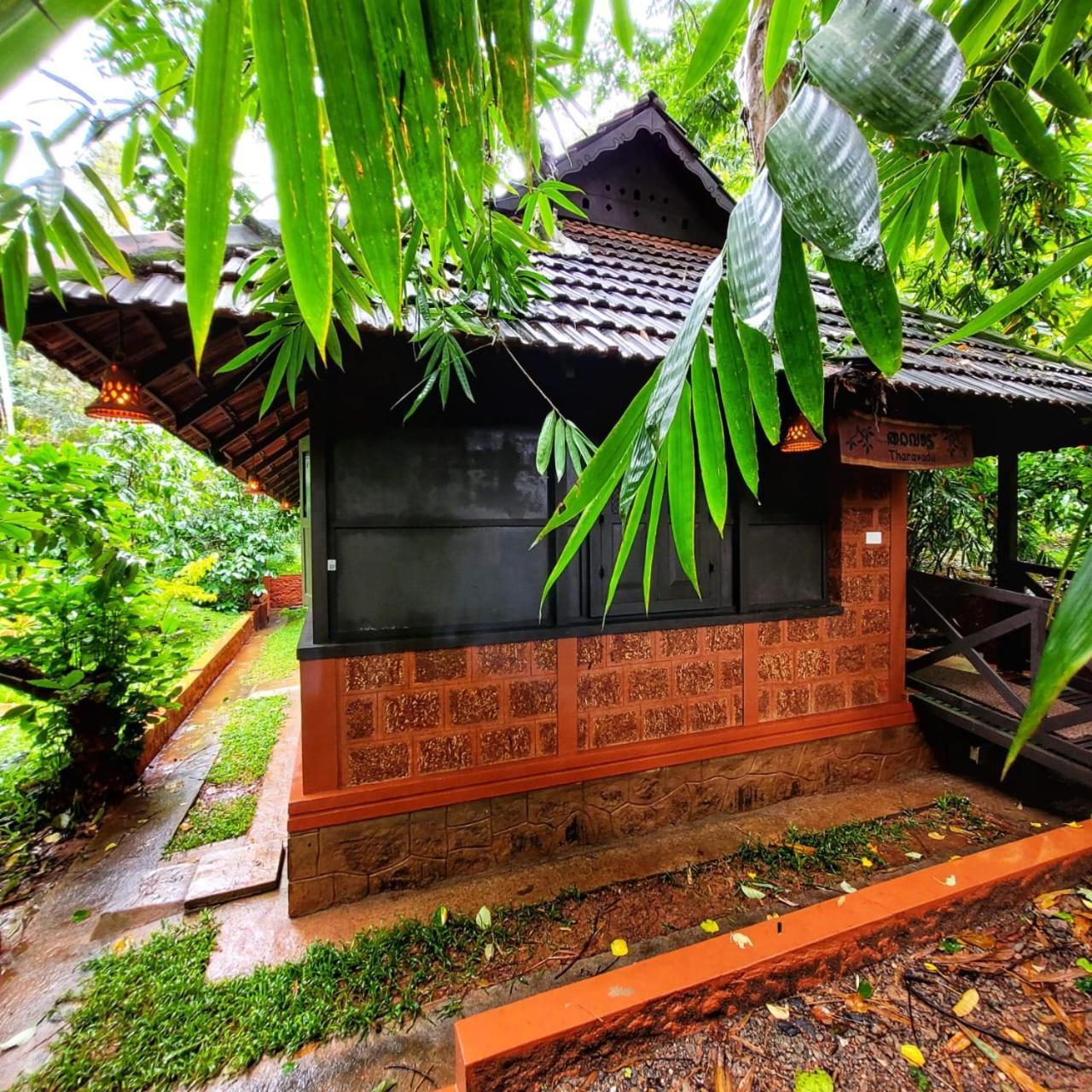 Greens Tree House & Wood House Sultan Bathery Luaran gambar